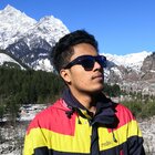 Avatar for Avinash Maurya