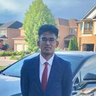 Avatar for Harshith Latchupatula