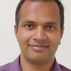Avatar for Moreshwar Pidadi