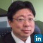 Avatar for Shin'ichiro Matsuo