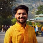 Avatar for Nilay Gupta