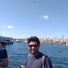 Avatar for Dhruv Srivastava