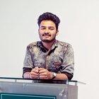Avatar for SHRIKRISHNA GAVHANE