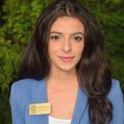 Avatar for Nina Maswadeh