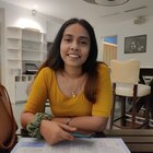 Avatar for Ayushi Nigam