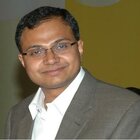 Avatar for Sudhakar Gorti
