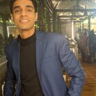 Avatar for Saagar Srivastava