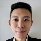 Avatar for Gary Goh