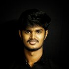 Avatar for Chandru R