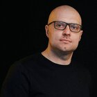 Avatar for Andrey Korchak
