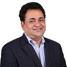 Avatar for Dillip Thakur