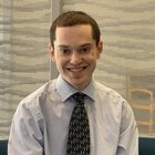 Avatar for Zachary Goldstein