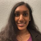 Avatar for Meenatchi Odaiyappan