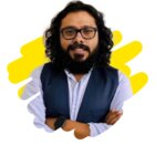 Avatar for Rajdip Mitra