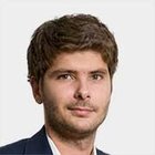 Avatar for Nicolas Portrait
