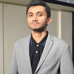 Sri Harsha