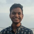 Avatar for Akshay Kamble