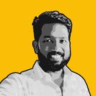 Avatar for Dilip Prasad