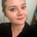 Avatar for Anastasia Dehtiarova