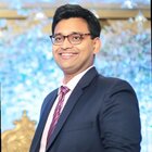 Avatar for Yash Shah