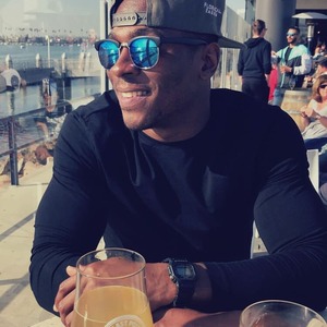 Taji Morris
