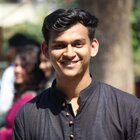 Avatar for Suyash Pradhan
