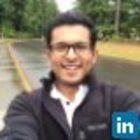 Avatar for Anuroop Sreekumar