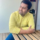 Avatar for Shridhar Deshmukh
