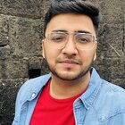 Avatar for Sumit Chandorkar
