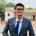 Avatar for Sudhanshu Singh