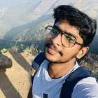 Avatar for Akhil G Krishnan