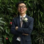 Avatar for Justin Lee