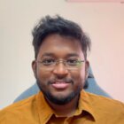 Avatar for saimanikanta baratam