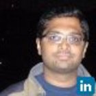 Avatar for Naveen Seshagiri