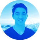 Avatar for Justin Hsieh
