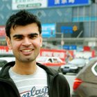 Avatar for Rushabh Sadiwala
