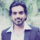 Avatar for Sudheer Kiran