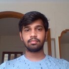 Avatar for Sasank Thatikonda