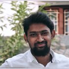 Avatar for Syed Ajmathulla