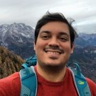 Avatar for Chiraayu Sethi