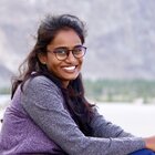 Avatar for Duhitha Sai Pinnamaneni