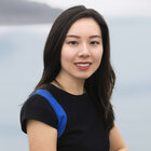 Avatar for Andrea Wang