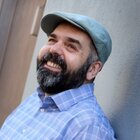 Avatar for Asterios Toutios