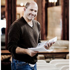 Avatar for Mike Hirshland