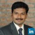 Avatar for Ajeeth Pal Kumaran S