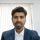 Avatar for Mohd Zeya Kaif