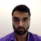 Avatar for Arya Seghatoleslami