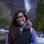 Avatar for Louisa Wong