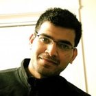 Avatar for Suchit Shah