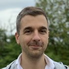 Avatar for Mark Szulyovszky